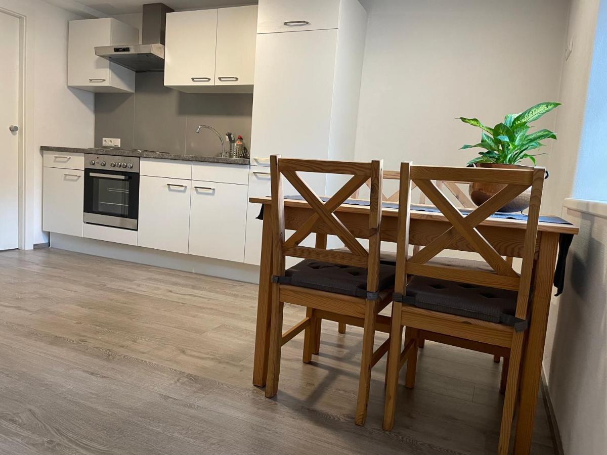 Ferienwohnung Kaffeeduft Reutte Kültér fotó