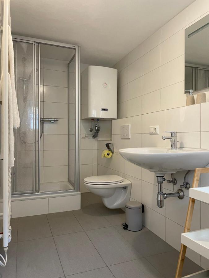 Ferienwohnung Kaffeeduft Reutte Kültér fotó